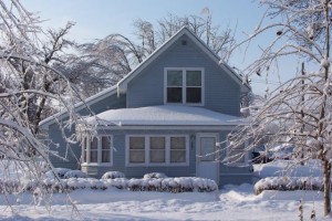 gestion immobilière gatineau maison hiver