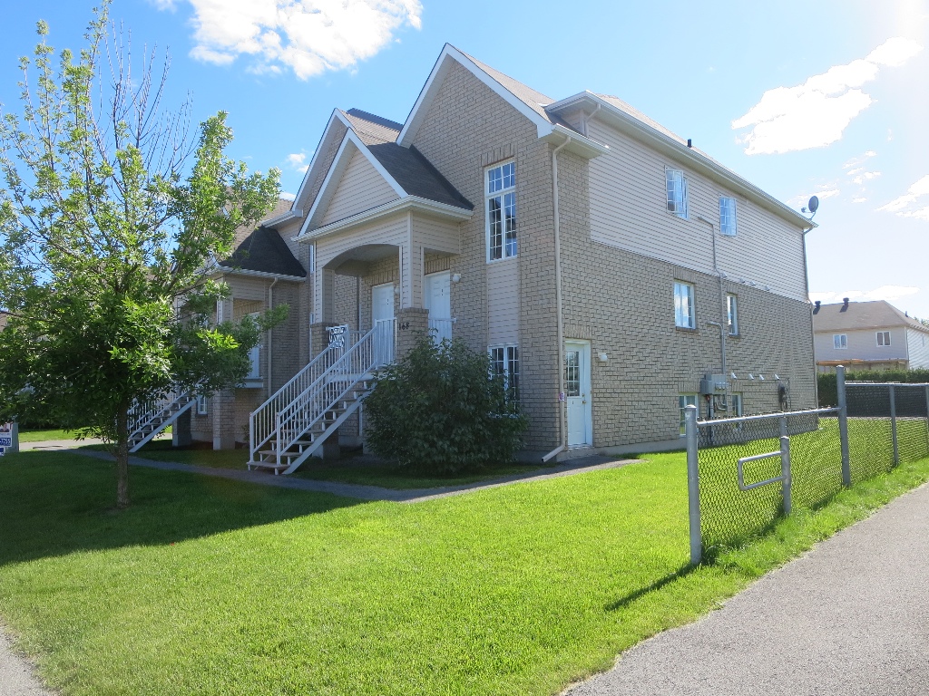 Hull, Plateau 168 boul. d'Europe unité 1 Gestion Allumettières