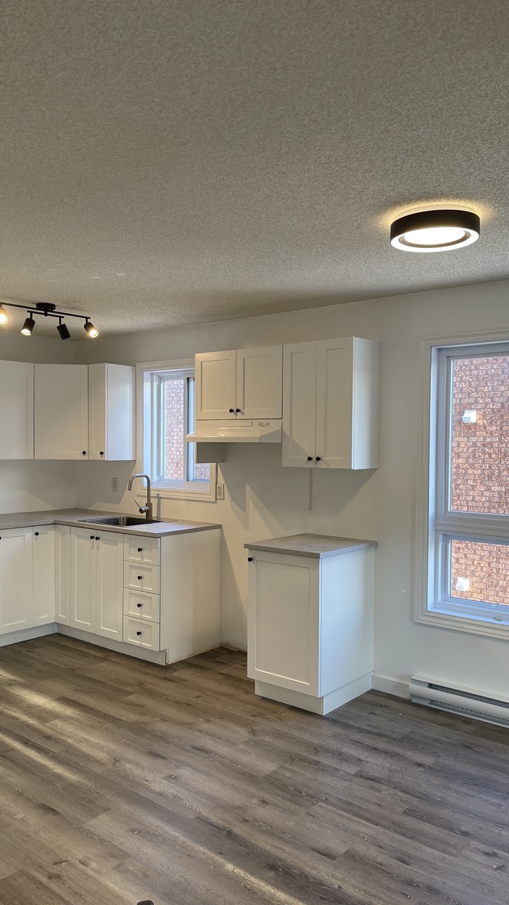 Hull 4640 CitédesJeunes (maintenant loué) Gestion Allumettières