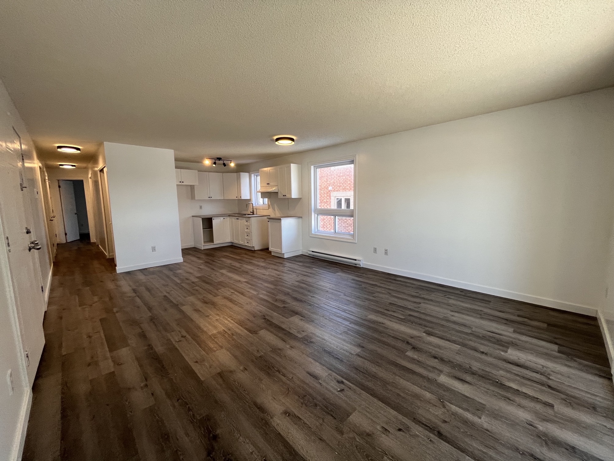 Hull 4640 CitédesJeunes (maintenant loué) Gestion Allumettières