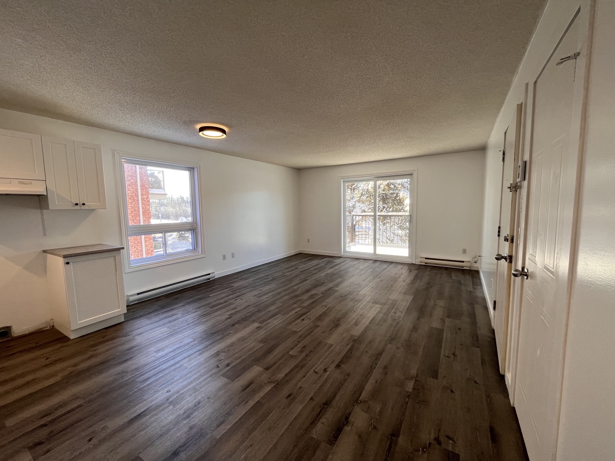 Hull 4640 CitédesJeunes (maintenant loué) Gestion Allumettières